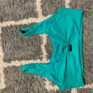 Gymshark bathing suit top